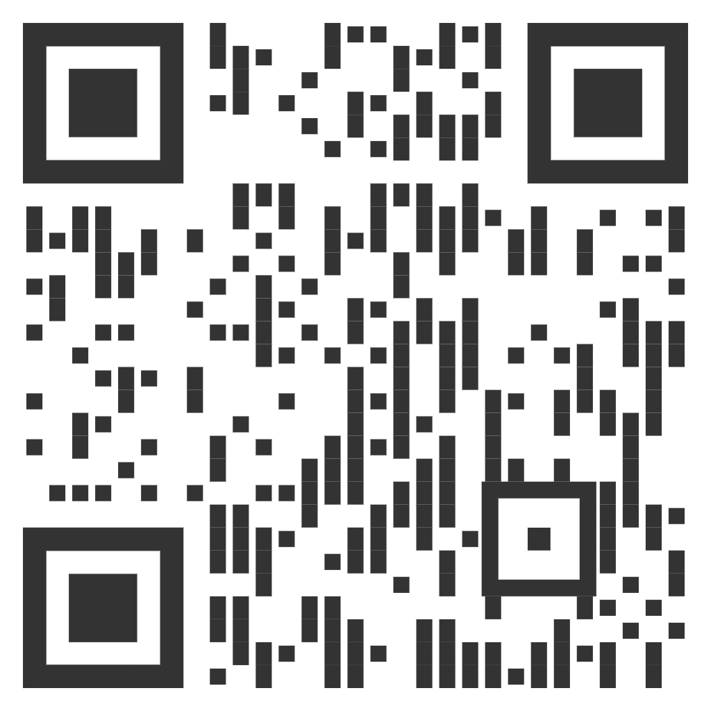種まく市民の会 入会申込フォーム QRコード